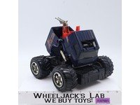 Volcano MASK M.A.S.K. 1986 Kenner Vintage