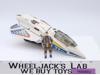Meteor W/Ace Riker 100% Complete MASK Kenner 1987 Vintage Action Figure Vehicle