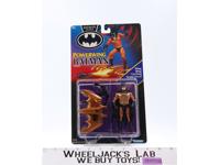 Powerwing Batman Returns Kenner 1991 Vintage Action Figure NEW MOSC SEALED