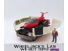 Slingshot W/Ace Riker 1985 MASK M.A.S.K. Kenner Vintage Action Figure Vehicle