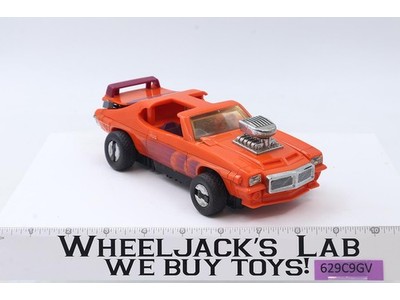 Stinger MASK M.A.S.K. 1986 Kenner Vintage Action Figure Vehicle