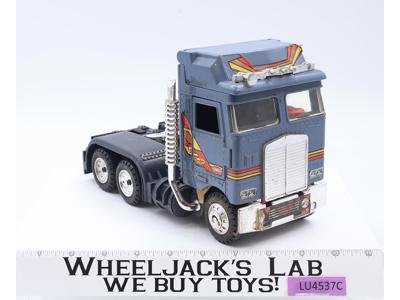 Bulldog MASK M.A.S.K. Kenner 1987 Vintage Vehicle Action Figure