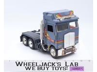 Bulldog MASK M.A.S.K. Kenner 1987 Vintage Vehicle Action Figure