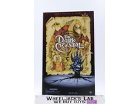 Kira Gelfling The Dark Crystal 2001 Sideshow 12" Figure NEW SEALED