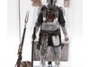 TMS052 The Mandalorian & Grogu Deluxe Star Wars Hot Toys 1/6 Figure NEW MIB