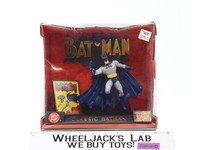 The Classic Batman DC Comics 1998 Kenner Statue 2nd Edition NEW SEALED