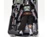TMS055 Boba Fett Repaint Armor Star Wars Mandalorian Hot Toys 1/6 Figure NEW MIB