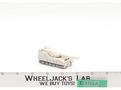 Metroplex Slammer STICKERED 1985 Hasbro G1 Transformers Action Figure