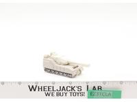 Metroplex Slammer STICKERED 1985 Hasbro G1 Transformers Action Figure