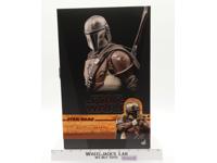 TMS007 The Mandalorian Star Wars 2020 Hot Toys 1/6 Scale Action Figure NEW MIB