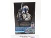 MMS589 Jango Fett Star Wars Attack of the Clones Hot Toys 1/6 Figure NEW MIB