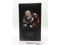 General Grievous Star Wars Sideshow Collectibles 1:6 Scale Action Figure NEW MIB