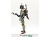 Boba Fett Star Wars 2014 Disney Store 15" Talking Lights WORKS Action Figure
