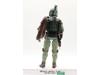 Boba Fett Star Wars 2014 Disney Store 15" Talking Lights WORKS Action Figure