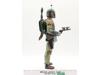 Boba Fett Star Wars 2014 Disney Store 15" Talking Lights WORKS Action Figure