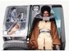 MMS478 Obi-Wan Kenobi Deluxe Star Wars ROTS Hot Toys 1:6 Action Figure NEW MIB