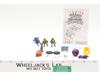 Mini Mutants Leonardo Sewer 1995 TMNT Teenage Mutant Ninja Turtles Playset
