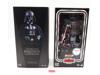 MMS572 Darth Vader Star Wars The Empire Strikes Back Hot Toys 1:6 NEW MIB