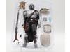 TMS015 The Mandalorian & The Child Deluxe Star Wars 2020 Hot Toys 1/6 NEW MIB