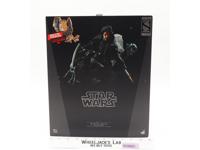 DX17 Darth Maul w/ Sith Speeder Star Wars Hot Toys 1:6 Scale NEW MIB