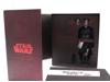 DX17 Darth Maul w/ Sith Speeder Star Wars Hot Toys 1:6 Scale NEW MIB
