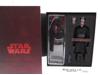 DX17 Darth Maul w/ Sith Speeder Star Wars Hot Toys 1:6 Scale NEW MIB