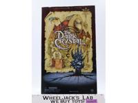 Jen Gelfling The Dark Crystal 2001 Sideshow Collectibles 12" Figure NEW SEALED