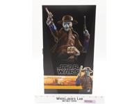 TMS080 Cad Bane Star Wars The Mandalorian 2023 Hot Toys 1/6 Scale Figure NEW MIB