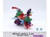 Sludgemobile 100% Complete Teenage Mutant Ninja Turtle 1990 Playmates Vehicle