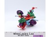 Sludgemobile 100% Complete Teenage Mutant Ninja Turtle 1990 Playmates Vehicle