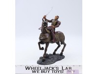 Thade With Battle Steed Planet Of The Apes Hasbro 2001 Action Figure