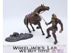 Thade With Battle Steed Planet Of The Apes Hasbro 2001 Action Figure