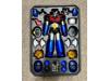 DFS065 Mazinger Z 100% Complete King Arts Die-Cast 1:9 Scale Action Figure