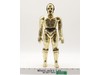 C-3PO 100% Complete Star Wars 1978 Kenner Vintage 12" Action Figure