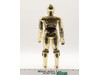 C-3PO 100% Complete Star Wars 1978 Kenner Vintage 12" Action Figure