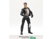 Arnold Schwarzenegger Terminator 2 T-800 1992 Carolco Vintage 11" Action Figure