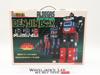 GC-04 Kousoku Denjin Box Lightspeed God Albegas DX Chogokin 1983 Bandai Popy