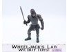 Attar Planet Of The Apes 2001 Hasbro 7" Action Figure