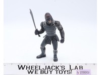Attar Planet Of The Apes 2001 Hasbro 7" Action Figure