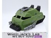 Mobile Battle Bunker 100% Complete GI Joe 1990 Hasbro Action Figure Vehicle