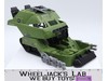 Mobile Battle Bunker 100% Complete GI Joe 1990 Hasbro Action Figure Vehicle