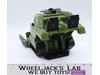 Mobile Battle Bunker 100% Complete GI Joe 1990 Hasbro Action Figure Vehicle