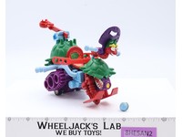 Sludgemobile Teenage Mutant Ninja Turtle 1990 Playmates Toys Vintage