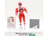 Karate Kickin' Jason Red Ranger Mighty Morphin Power Ranger 1994 Bandai Figure