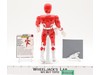 Karate Kickin' Jason Red Ranger Mighty Morphin Power Ranger 1994 Bandai Figure