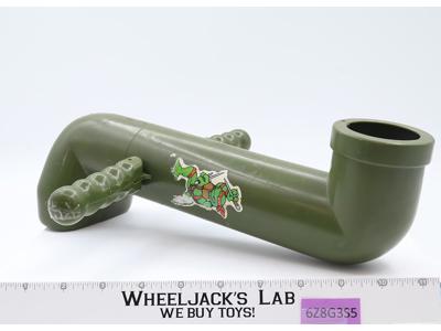 Sewer Scope Periscope Teenage Mutant Ninja Turtles TMNT 1989 Playmates Vintage