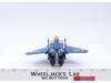 Thundercracker Transformers Commemorative Series III 2003 Hasbro Figure
