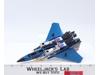 Thundercracker Transformers Commemorative Series III 2003 Hasbro Figure
