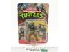 Rocksteady 10-Back Teenage Mutant Ninja Turtles TMNT 1990 Playmates NEW SEALED