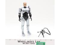 Robocop W/ Cobra Assault Cannon 2014 NECA 7" Action Figure